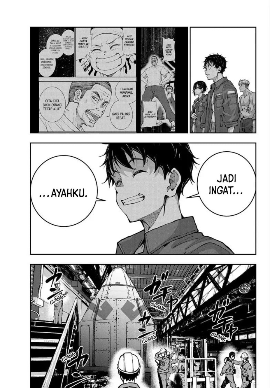 Zombie 100 ~Zombie ni Naru Made ni Shitai 100 no Koto~ Chapter 62 Gambar 31